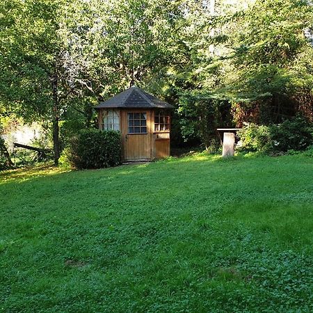 Ferienhaus Mit Grossem Garten Bad Gandersheim Eksteriør billede