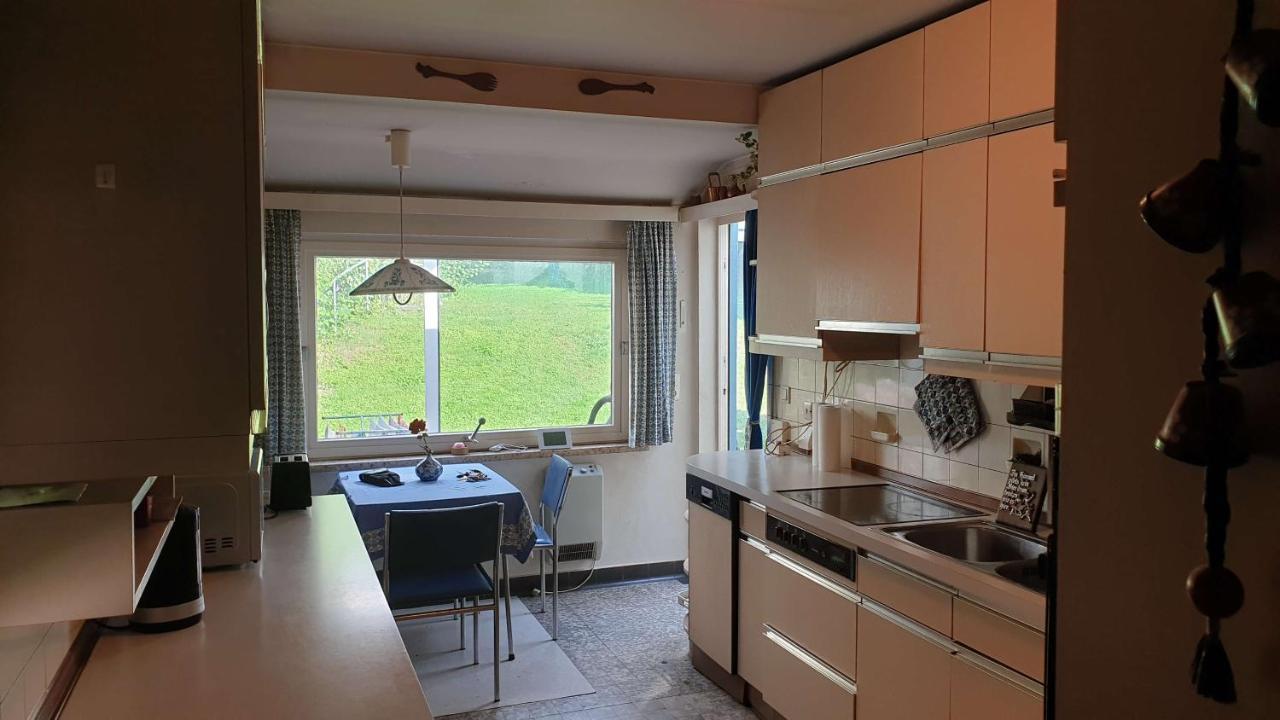 Ferienhaus Mit Grossem Garten Bad Gandersheim Eksteriør billede