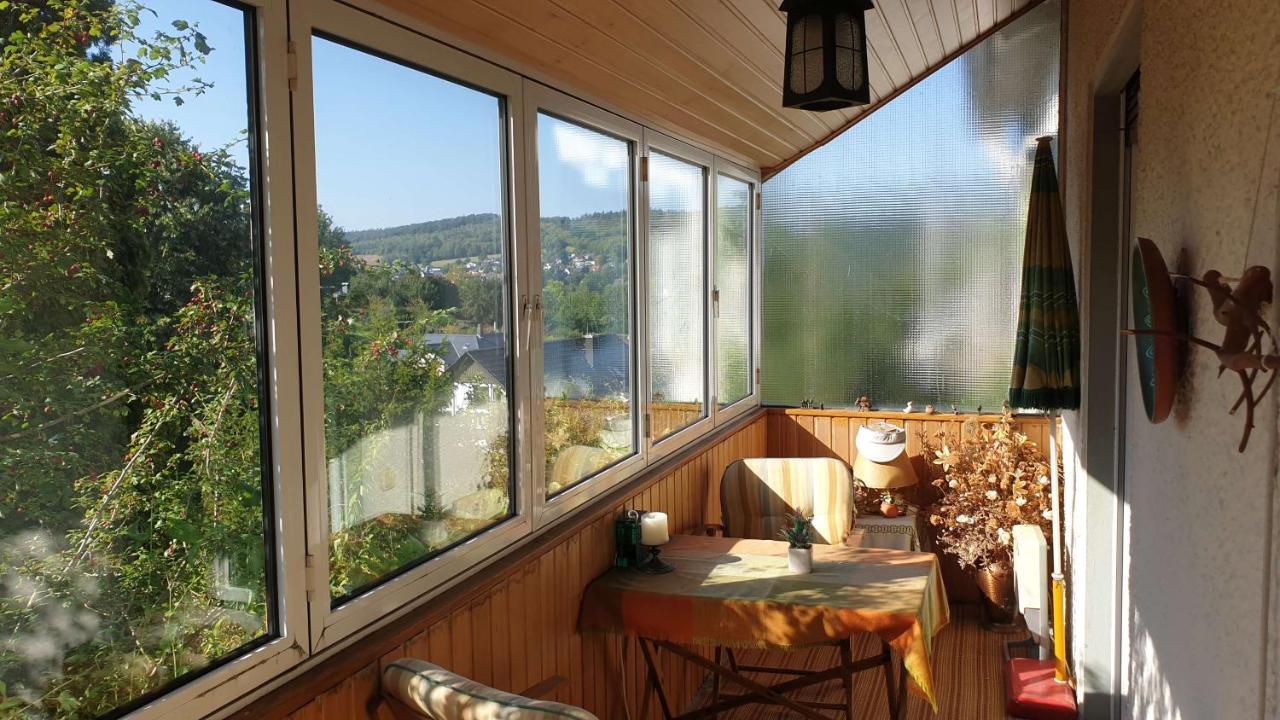 Ferienhaus Mit Grossem Garten Bad Gandersheim Eksteriør billede