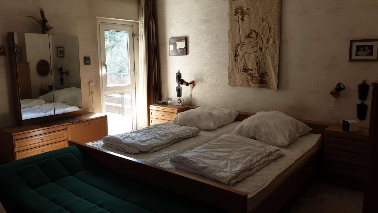 Ferienhaus Mit Grossem Garten Bad Gandersheim Eksteriør billede